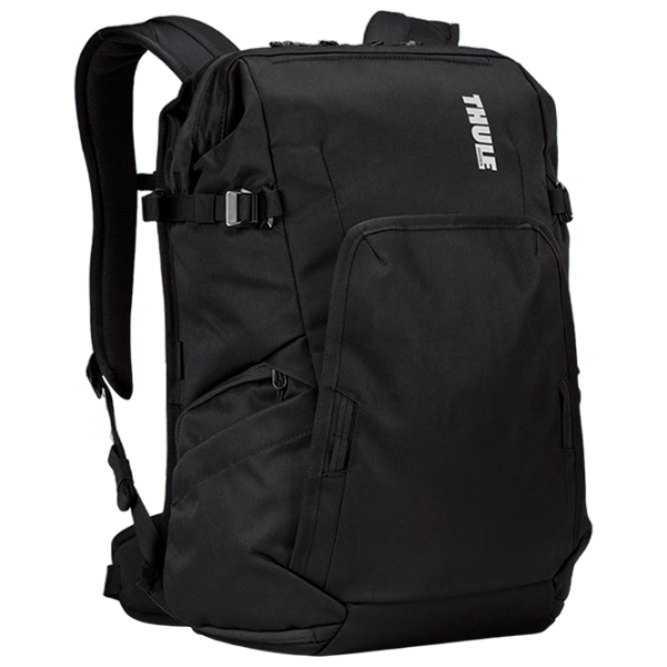 Рюкзак для фотоаппарата THULE Covert TCDK-224 Черный Полиэстер photo 1