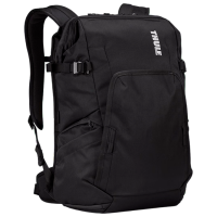 Рюкзак для фотоаппарата THULE Covert TCDK-224 Черный Полиэстер