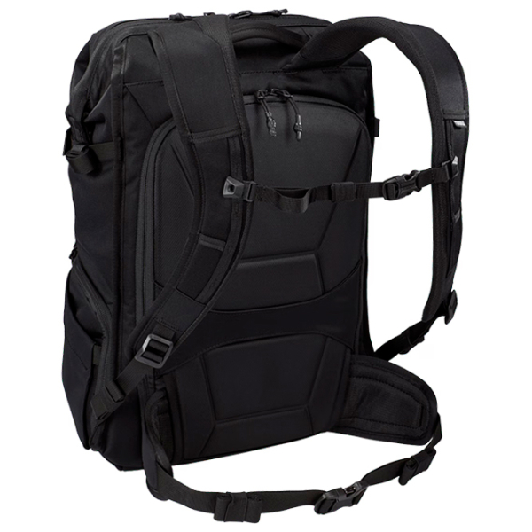 Рюкзак для фотоаппарата THULE Covert TCDK-224 Черный Полиэстер photo 2