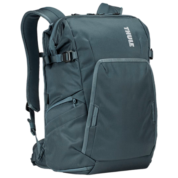 Рюкзак для фотоаппарата THULE Covert TCDK-224 Dark Slate Полиэстер photo 1