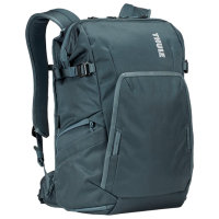 Рюкзак для фотоаппарата THULE Covert TCDK-224 Dark Slate Полиэстер