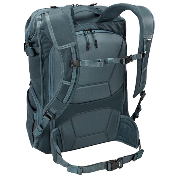 Рюкзак для фотоаппарата THULE Covert TCDK-224 Dark Slate Полиэстер photo 2
