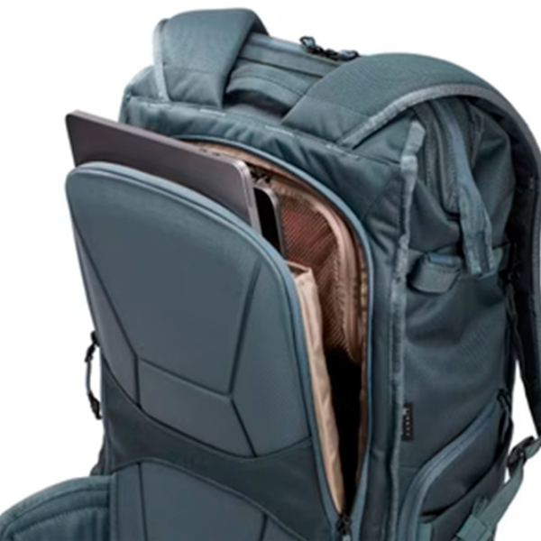 Рюкзак для фотоаппарата THULE Covert TCDK-224 Dark Slate Полиэстер photo 10