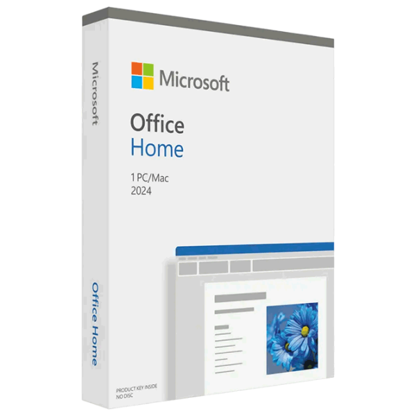 Suită de programe Microsoft Home and Student 2024 English X86/X64 Online 1 PC, Online, Nelimitată photo 1