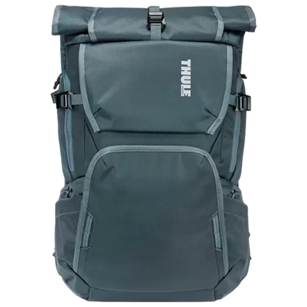 Рюкзак для фотоаппарата THULE Covert TCDK-232 Dark Slate Nailon photo 1