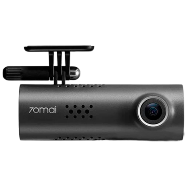 Cameră Auto 70mai M200 Dash Cam 3 Dark Grey CMOS/ Dark Grey photo 1