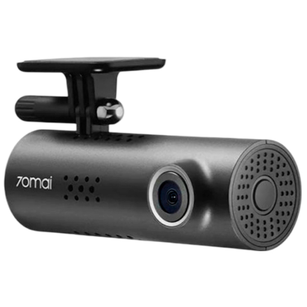 Cameră Auto 70mai M200 Dash Cam 3 Dark Grey CMOS/ Dark Grey photo 2