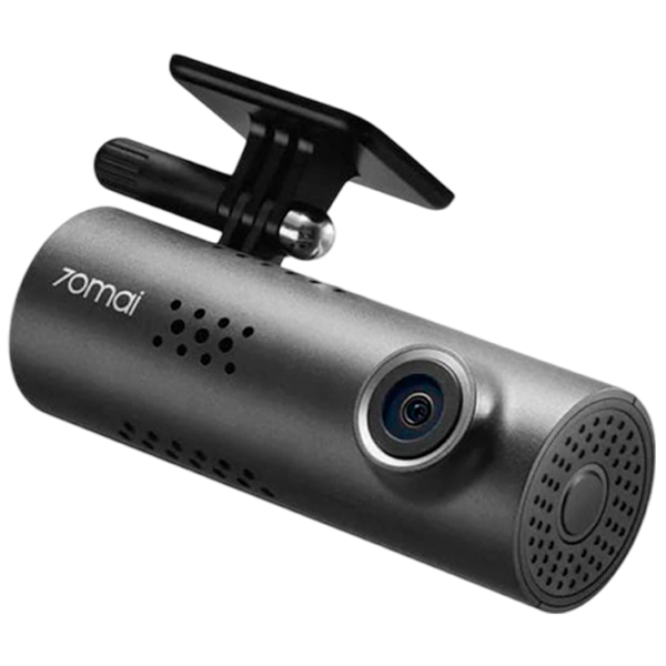 Cameră Auto 70mai M200 Dash Cam 3 Dark Grey CMOS/ Dark Grey photo 3
