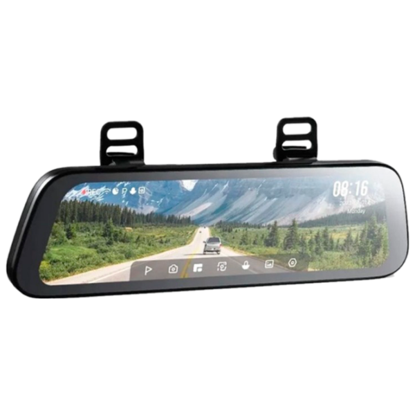 Видеорегистратор 70mai Dash Cam S500 + Rear Cam (RC13) Черный CMOS/ Черный photo 1