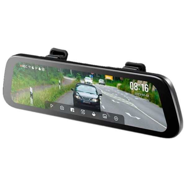 Видеорегистратор 70mai Dash Cam S500 + Rear Cam (RC13) Черный CMOS/ Черный photo 2