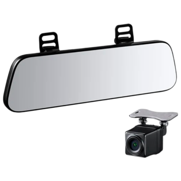 Видеорегистратор 70mai Dash Cam S500 + Rear Cam (RC13) Черный CMOS/ Черный photo 4
