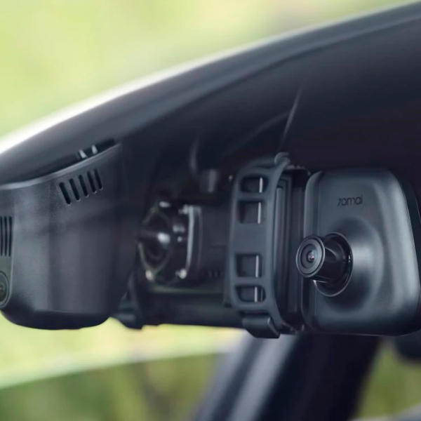Видеорегистратор 70mai Dash Cam S500 + Rear Cam (RC13) Черный CMOS/ Черный photo 7