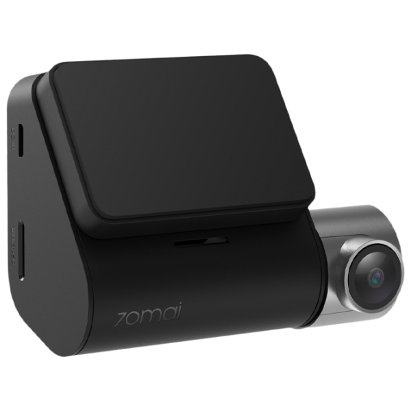 Cameră Auto 70mai A500S Dash Cam Pro Plus Black Sony IMX335/ Black photo 1