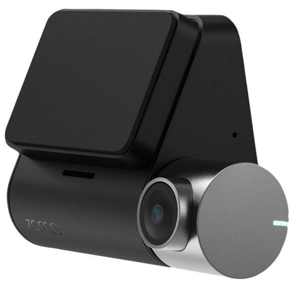 Cameră Auto 70mai A500S Dash Cam Pro Plus Black Sony IMX335/ Black photo 2