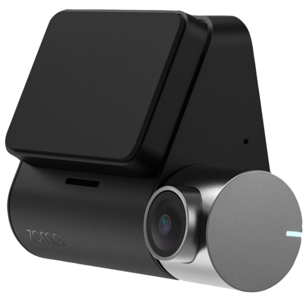 Cameră Auto 70mai A500S Dash Cam Pro Plus Black Sony IMX335/ Black photo 2