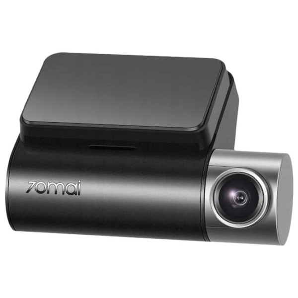 Cameră Auto 70mai A500S Dash Cam Pro Plus Black Sony IMX335/ Black photo 3