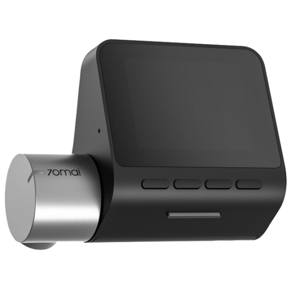 Cameră Auto 70mai A500S Dash Cam Pro Plus Black Sony IMX335/ Black photo 4