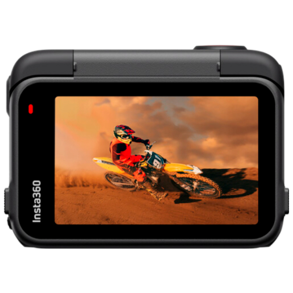 Экшн-камера Insta360 Ace Pro 2 Bundle Черный 48 МП / 1650 мАч / IPX8 photo 4