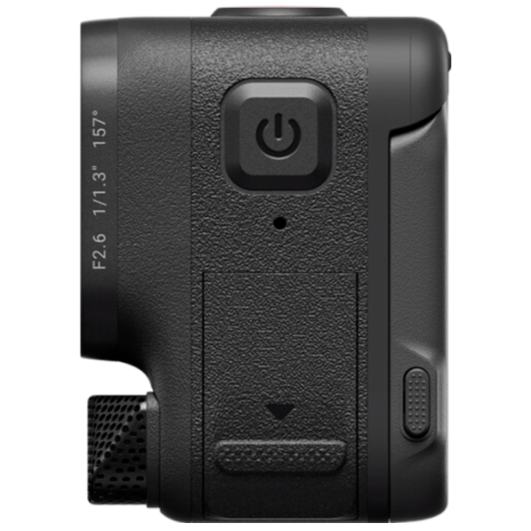 Экшн-камера Insta360 Ace Pro 2 Bundle Черный 48 МП / 1650 мАч / IPX8 photo 6