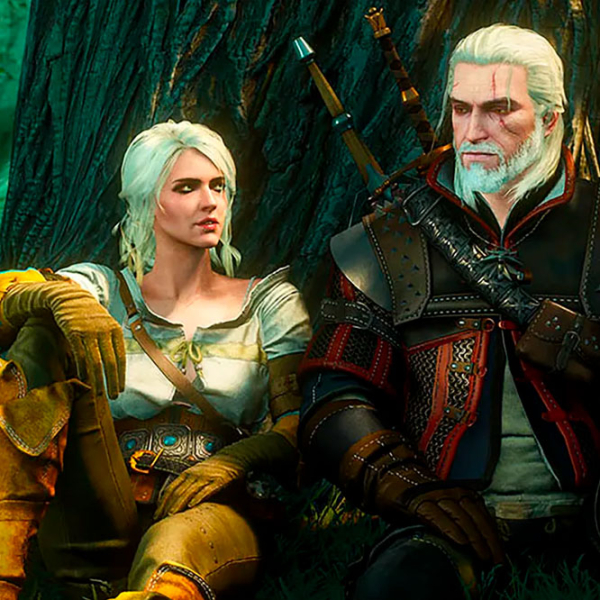 The Witcher 3 Wild Hunt Complete Edition PlayStation 5 Action / 16+ photo 3