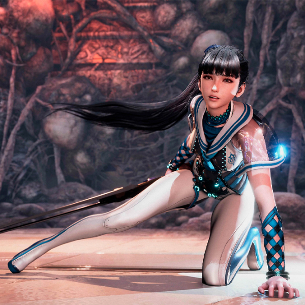 Stellar Blade PlayStation 5 Action / 18+ photo 2