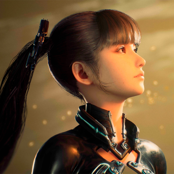Stellar Blade PlayStation 5 Action / 18+ photo 3