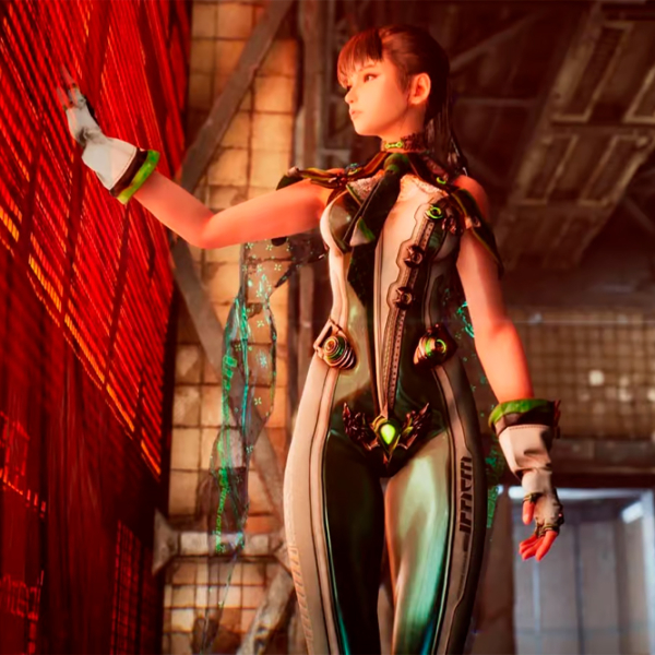 Stellar Blade PlayStation 5 Action / 18+ photo 5