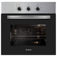 Cuptor încorporabil Gefest ДА 602-01 H1 Inox A, 55 l