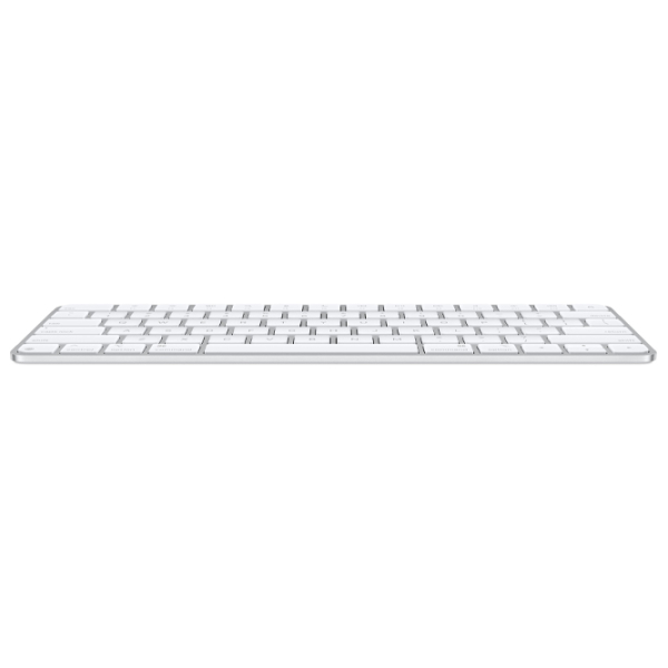 Клавиатура Apple Magic Keyboard Белый Для дома и офиса, Беспроводные photo 2