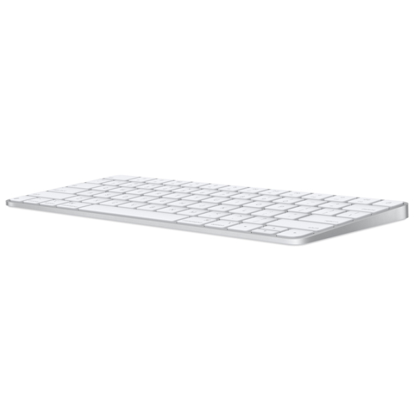 Клавиатура Apple Magic Keyboard Белый Для дома и офиса, Беспроводные photo 3
