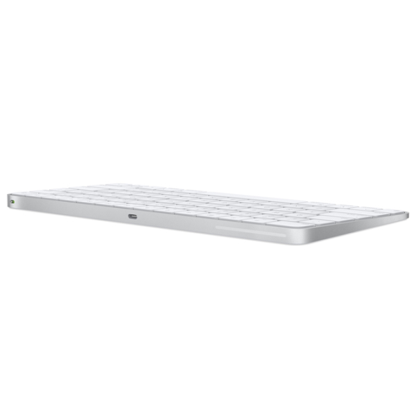 Клавиатура Apple Magic Keyboard Белый Для дома и офиса, Беспроводные photo 4