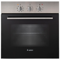 Cuptor încorporabil Gefest ДА 602-01 H1M Inox A, 55 l