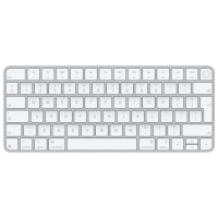 Клавиатура Apple Magic Keyboard Белый Для дома и офиса, Беспроводные