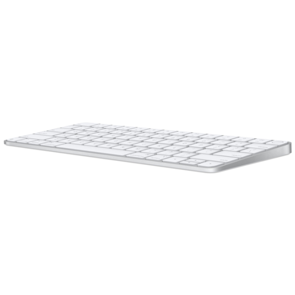 Клавиатура Apple Magic Keyboard Белый Для дома и офиса, Беспроводные photo 3