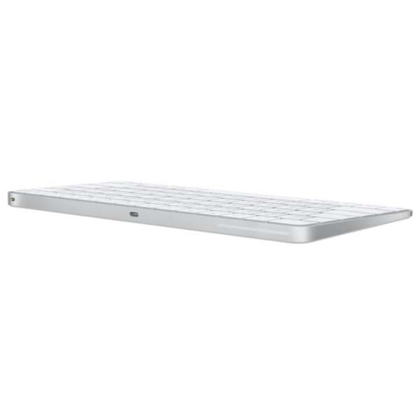 Клавиатура Apple Magic Keyboard Белый Для дома и офиса, Беспроводные photo 4