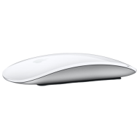 Mouse Apple Magic Mouse Multi-Touch Surface White Fără fir, 