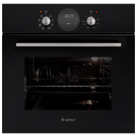 Cuptor încorporabil Gefest ДА 602-02 PA Black A, 55 l