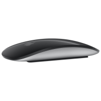 Mouse Apple Magic Mouse Multi-Touch Surface Black Fără fir, 