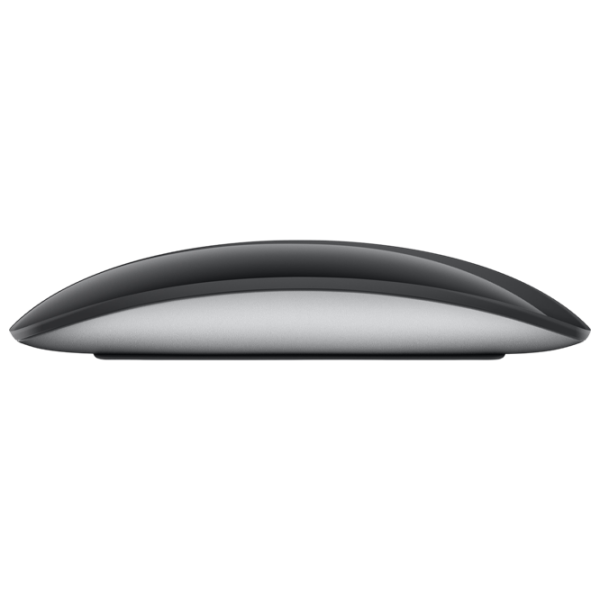 Мышь Apple Magic Mouse Multi-Touch Surface Черный Беспроводные,  photo 3