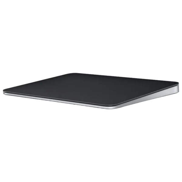 Mouse Apple Magic Trackpad Black Fără fir,  photo 1