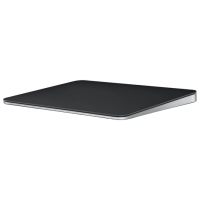 Mouse Apple Magic Trackpad Black Fără fir, 