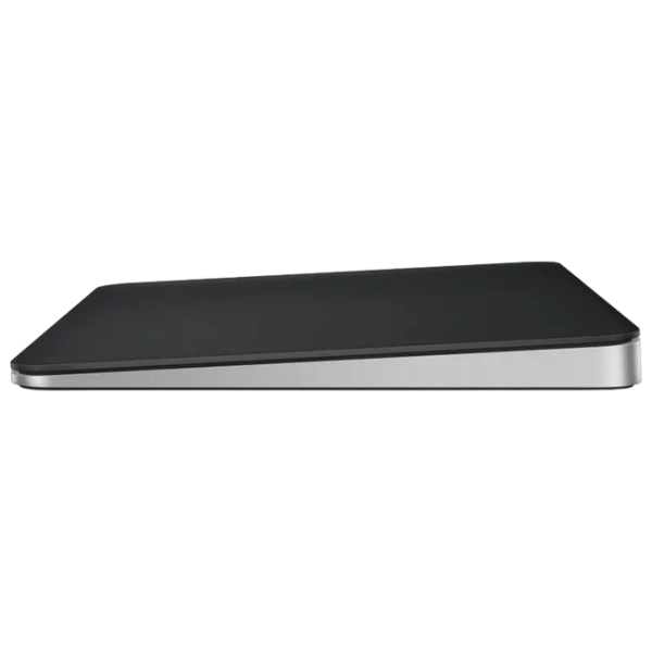 Mouse Apple Magic Trackpad Black Fără fir,  photo 2