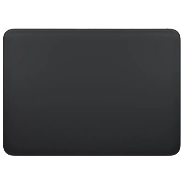 Mouse Apple Magic Trackpad Black Fără fir,  photo 3