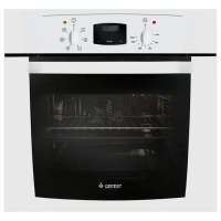 Cuptor încorporabil Gefest ДА 602-02 White A, 55 l