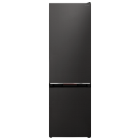 Frigider SHARP SJ-NBA05DMXBD-EU Black 195l / No Frost, 75l / No Frost, D