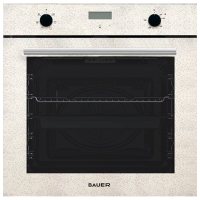 Cuptor încorporabil Bauer 7ED06-CDS Sand , 52 l