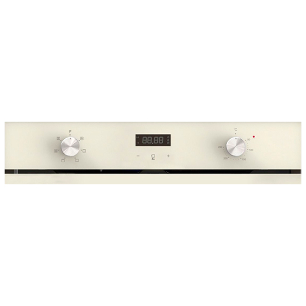 Cuptor încorporabil Bauer 7ED06-CDBG Beige , 52 l photo 2