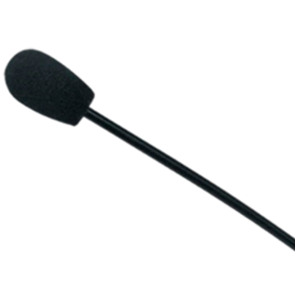 Microfon Quiklok QMG800 Black  photo 3