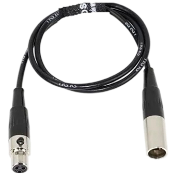 Microfon Quiklok QMG800 Black  photo 4