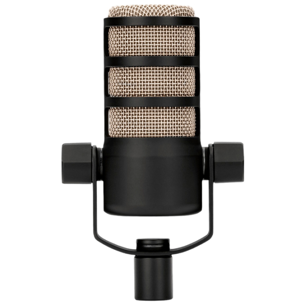 Microfon Rode PodMic Black  photo 3
